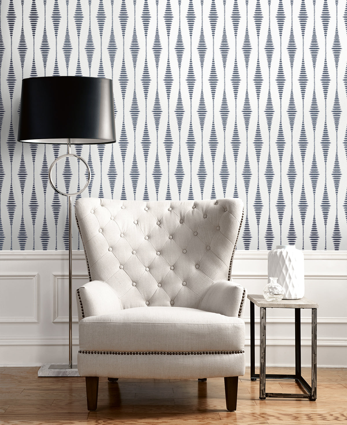 Seabrook Designs BD50602 Wallpaper - Eade's Wallpaper & Fabric