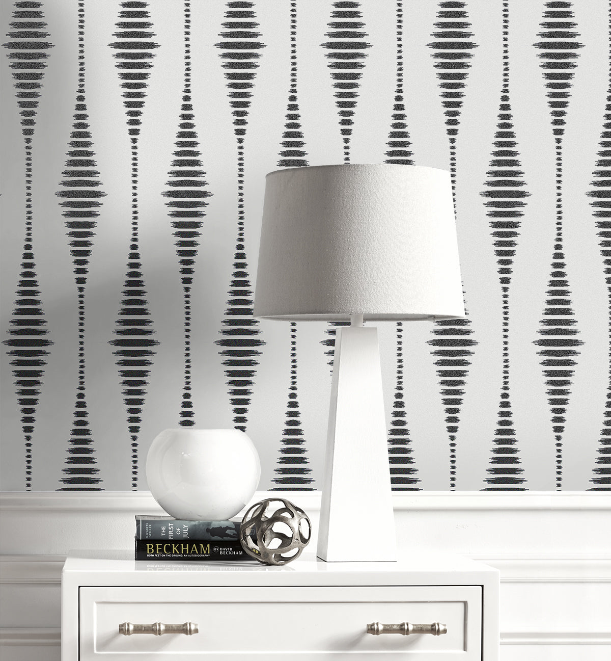 Seabrook Designs BD50605 Wallpaper - Eade's Wallpaper & Fabric