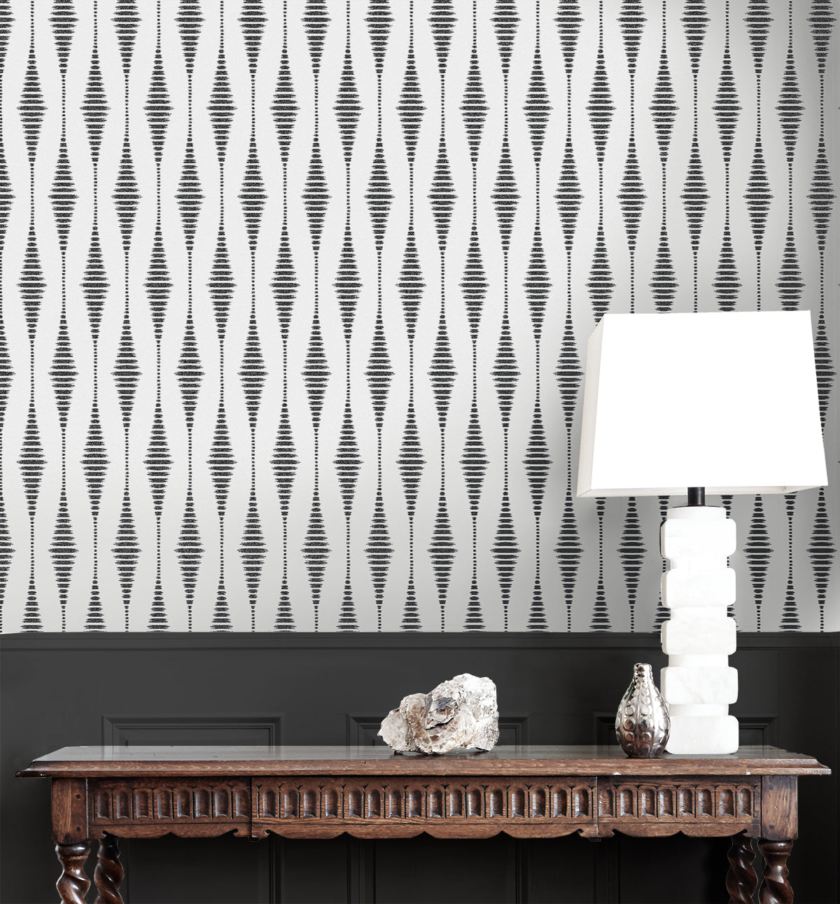 Seabrook Designs BD50605 Wallpaper - Eade's Wallpaper & Fabric