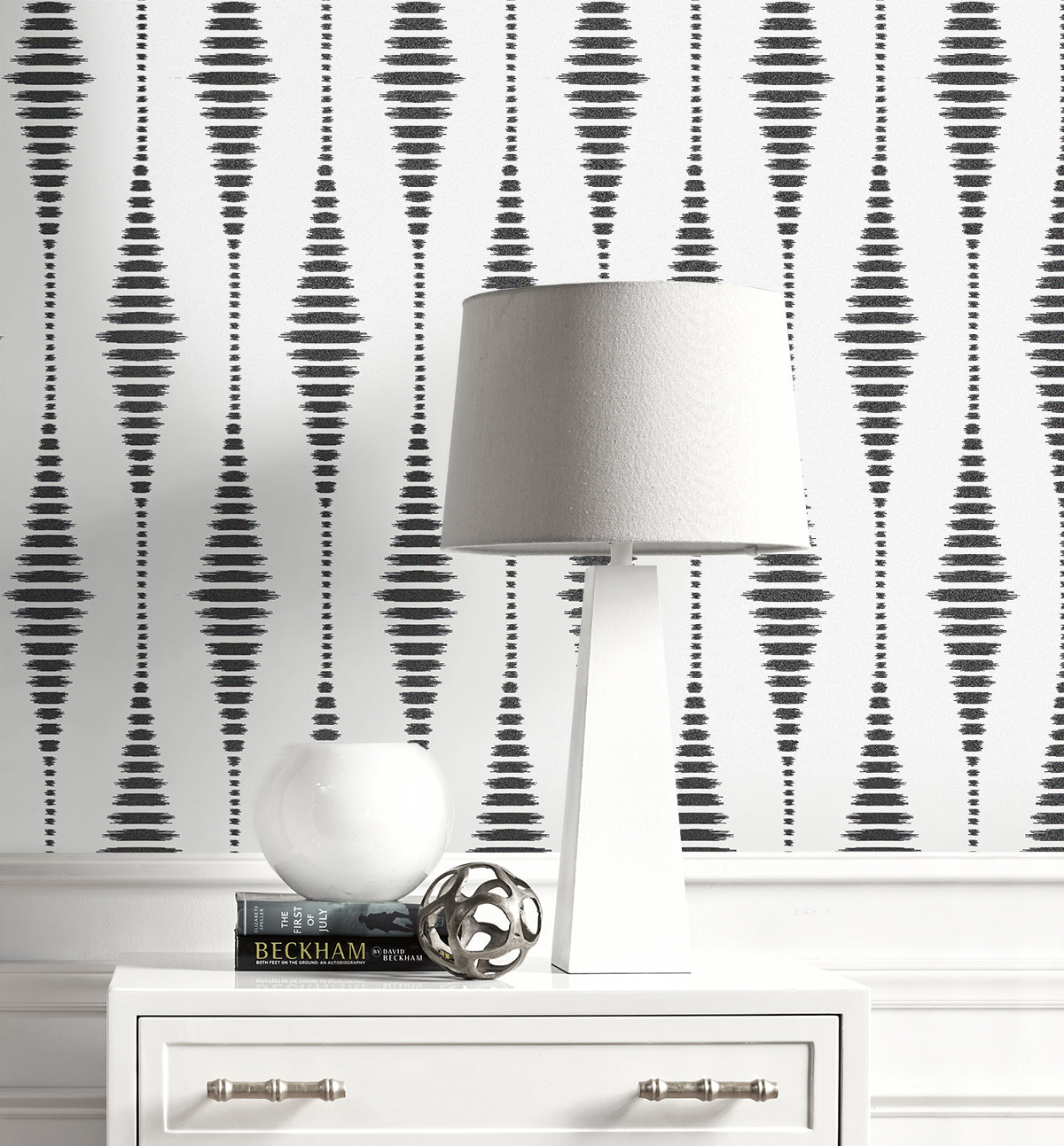 Seabrook Designs BD50610 Wallpaper - Eade's Wallpaper & Fabric