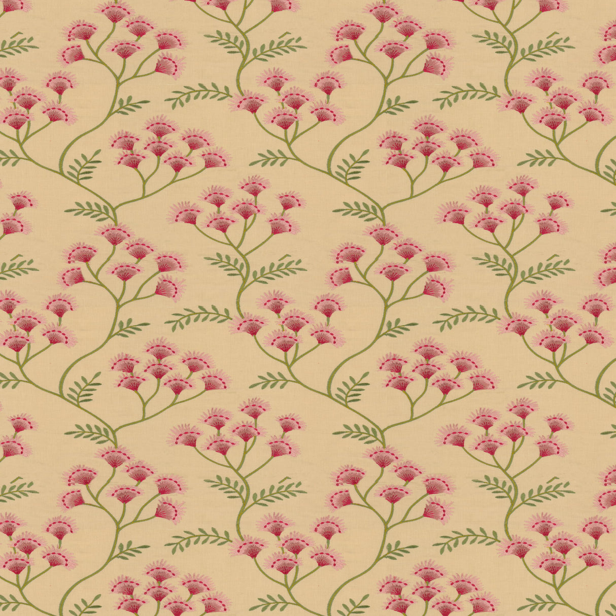 Eade's BEAU-3-sample FUCHSIA