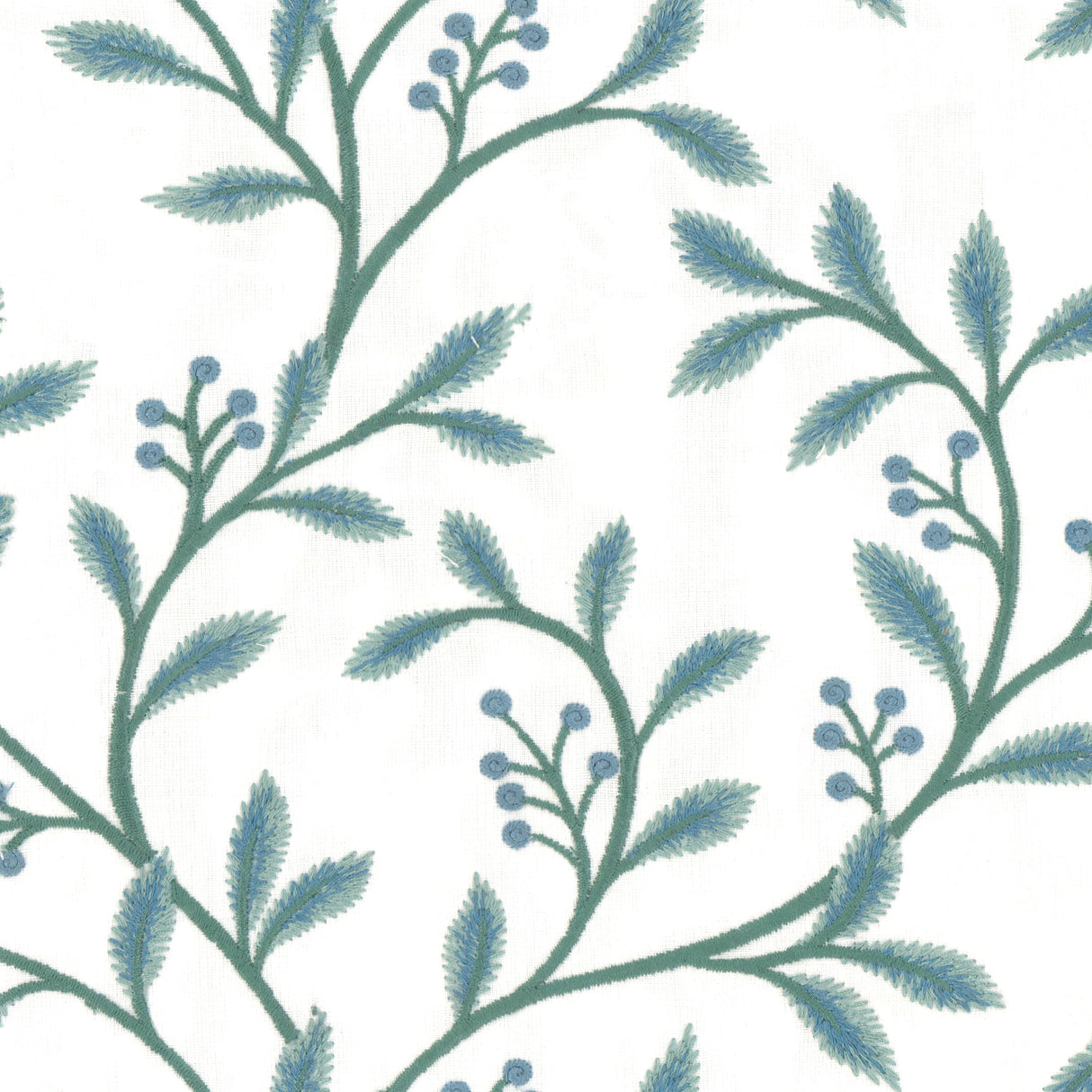 Eade's BEVA-3-sample PEACOCK