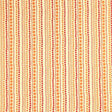 G P & J BAKER BF10052.5.0 CANDY STRIPE FUCHSIA/AMBER Fabric - Eade's Wallpaper