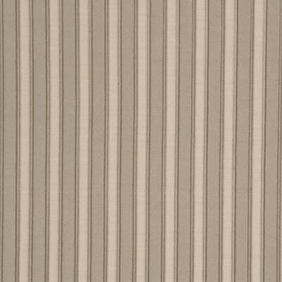 G P & J BAKER BF10138.105.0 PLEATED STRIPE NATURAL Fabric - Eade's Wallpaper