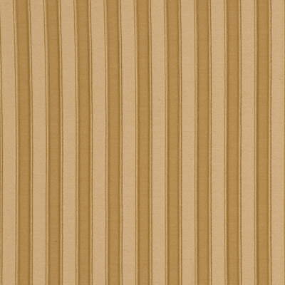 G P & J BAKER BF10138.150.0 PLEATED STRIPE CORN/CREAM Fabric - Eade's Wallpaper