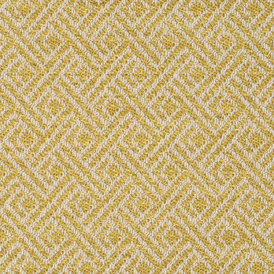 G P & J BAKER BF10391.3.0 EASTON GOLD Fabric - Eade's Wallpaper