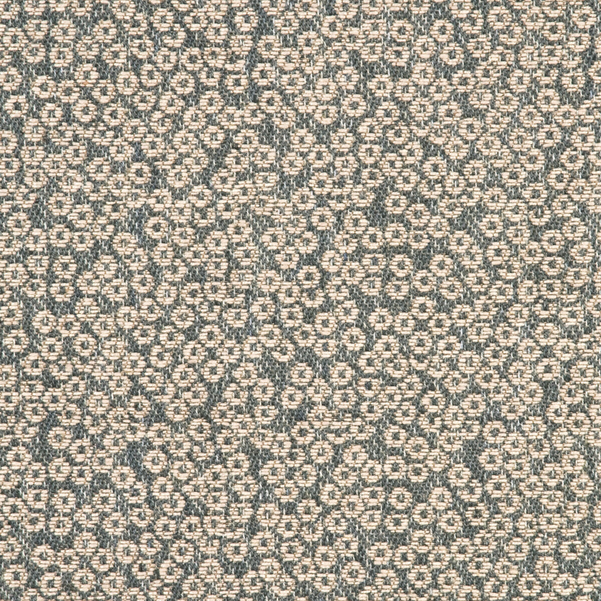 G P & J BAKER BF10426.725.0 FORBES AQUA Fabric - Eade's Wallpaper