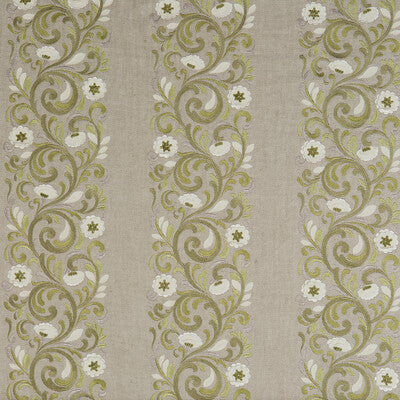 G P & J BAKER BF10538.2.0 LANGDALE WILLOW Fabric - Eade's Wallpaper
