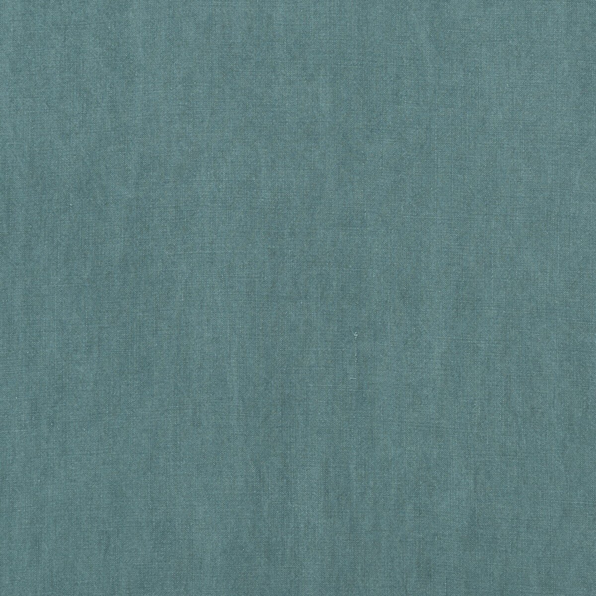 G P & J BAKER BF10547.725.0 SACKVILLE AQUA Fabric - Eade's Wallpaper