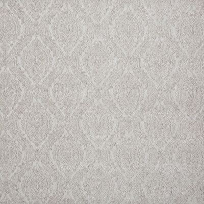 G P & J BAKER BF10569.938.0 PENTIRE WARM GREY Fabric - Eade's Wallpaper