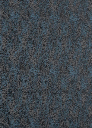 G P & J BAKER BF10581.680.0 GOSFORD INDIGO Fabric - Eade's Wallpaper