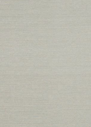 G P & J BAKER BF10596.925.0 KELWAY SILK SILVER Fabric - Eade's Wallpaper