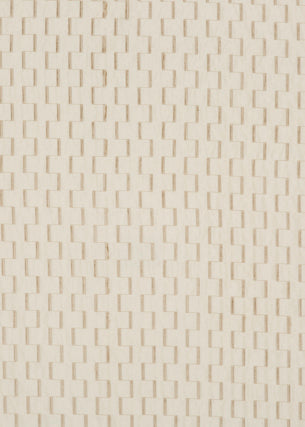 G P & J BAKER BF10602.104.0 KIROV IVORY Fabric - Eade's Wallpaper
