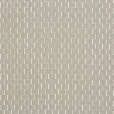 G P & J BAKER BF10602.925.0 KIROV SILVER Fabric - Eade's Wallpaper