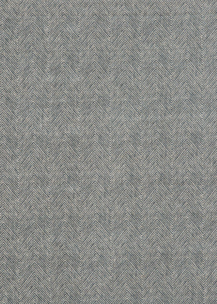 G P & J BAKER BF10606.680.0 BRADDOCK INDIGO Fabric - Eade's Wallpaper