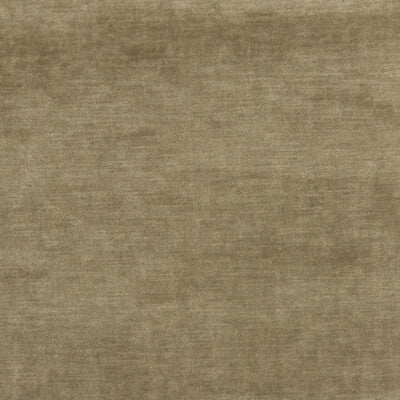 G P & J BAKER BF10658.248.0 KING'S VELVET QUARTZ Fabric - Eade's Wallpaper