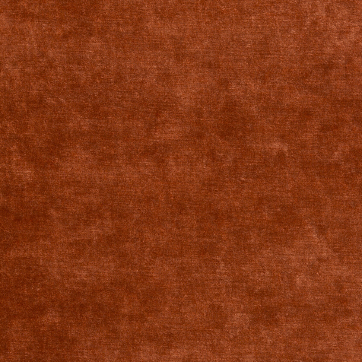 G P & J BAKER BF10658.315.0 KING'S VELVET AMBER Fabric - Eade's Wallpaper