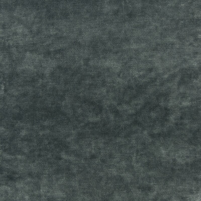 G P & J BAKER BF10658.795.0 KING'S VELVET VERDIGRIS Fabric - Eade's Wallpaper