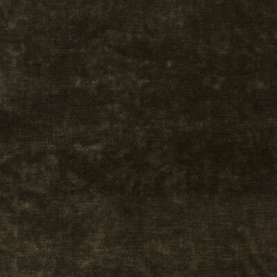 G P & J BAKER BF10658.850.0 KING'S VELVET BRONZE Fabric - Eade's Wallpaper