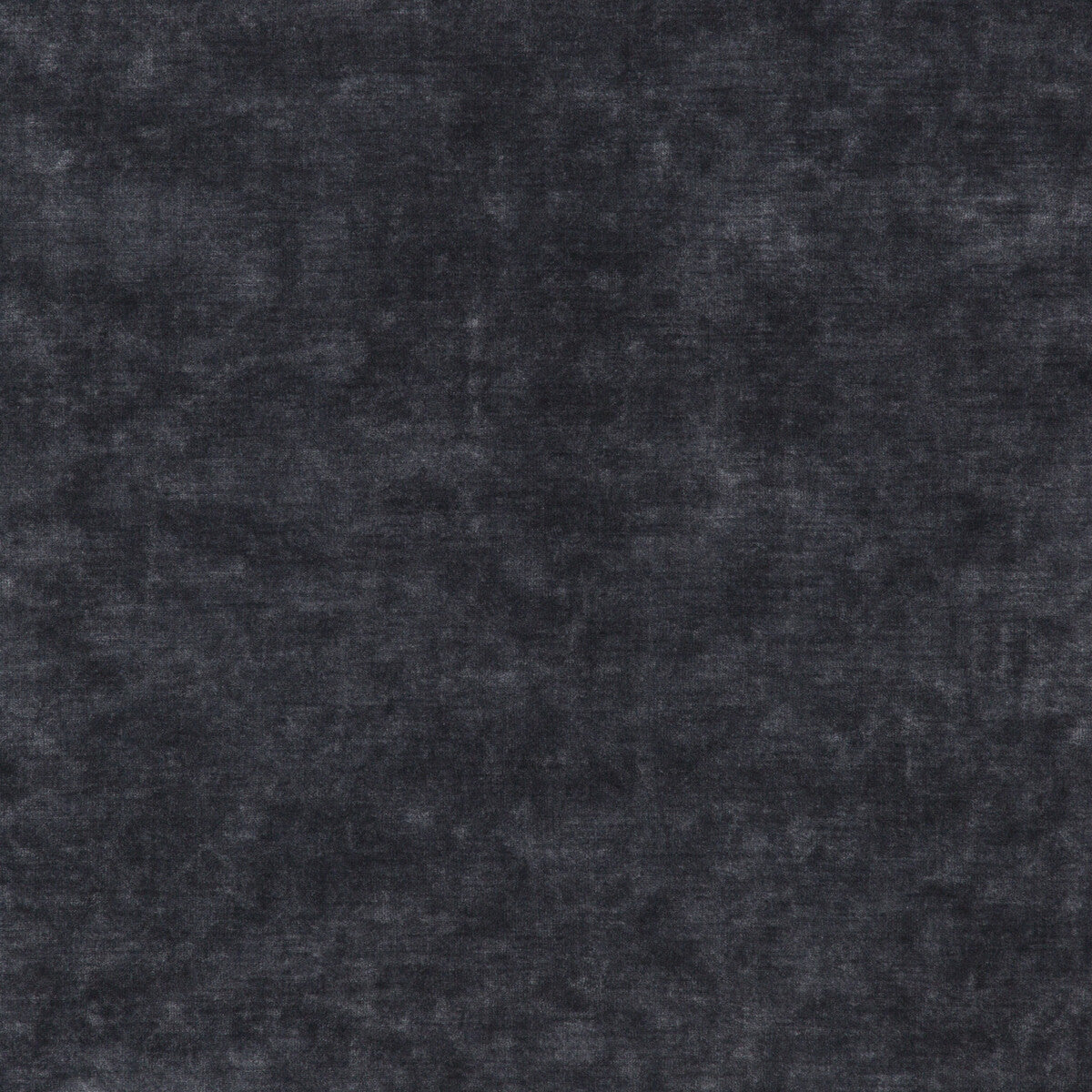 G P & J BAKER BF10658.905.0 KING'S VELVET PLATINUM Fabric - Eade's Wallpaper