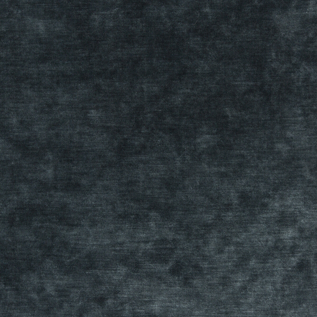 G P & J BAKER BF10658.985.0 KING'S VELVET CHARCOAL Fabric - Eade's Wallpaper
