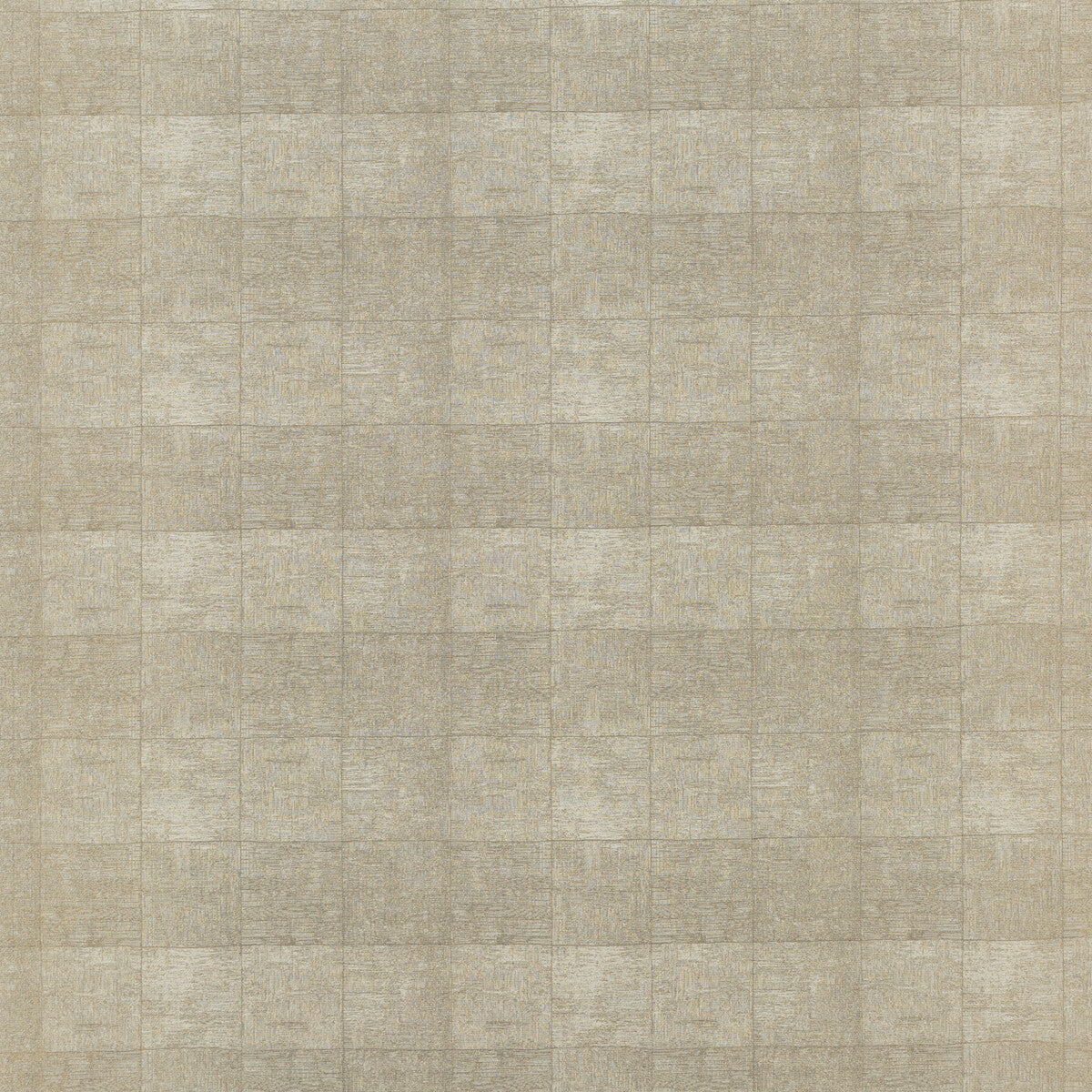 G P & J BAKER BF10663.2.0 TUDOR SQUARE BRONZE Fabric - Eade's Wallpaper