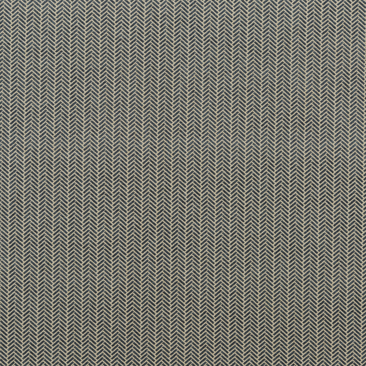 G P & J BAKER BF10667.648.0 TUDOR WEAVE SAPPHIRE Fabric - Eade's Wallpaper