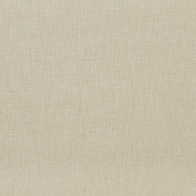 G P & J BAKER BF10673.106.0 COURT LINEN OYSTER Fabric - Eade's Wallpaper