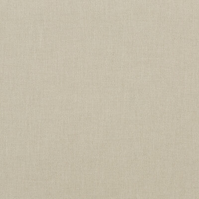 G P & J BAKER BF10673.225.0 COURT LINEN PARCHMENT Fabric - Eade's Wallpaper