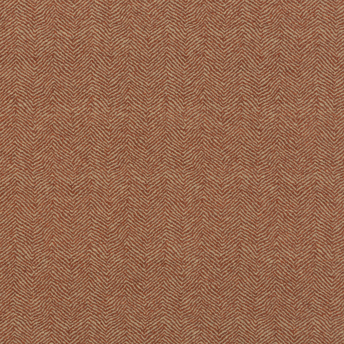 G P & J BAKER BF10677.330.0 SUMMIT SPICE Fabric - Eade's Wallpaper