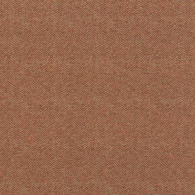 G P & J BAKER BF10677.330.0 SUMMIT SPICE Fabric - Eade's Wallpaper