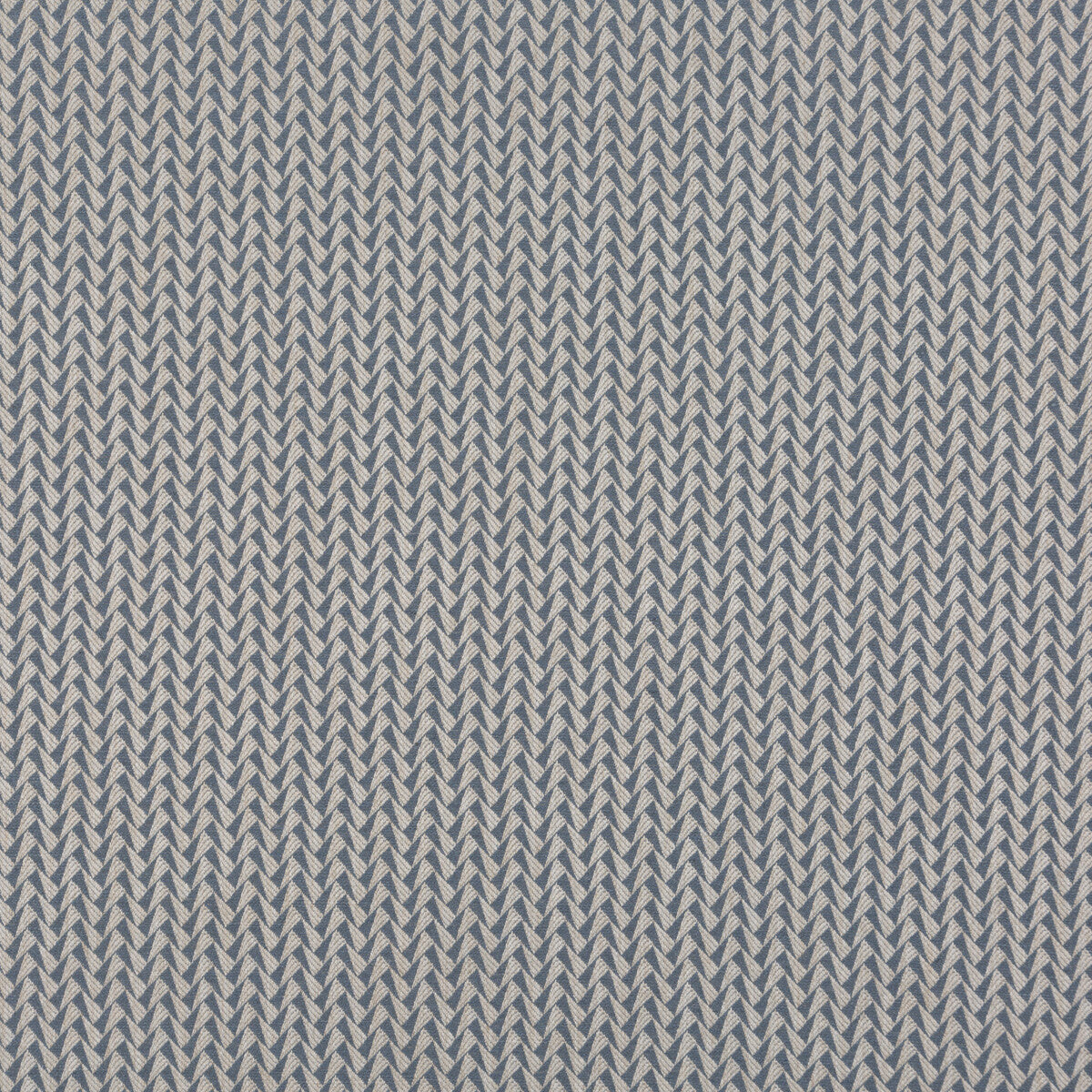 G P & J BAKER BF10679.645.0 AXIS AZURE Fabric - Eade's Wallpaper