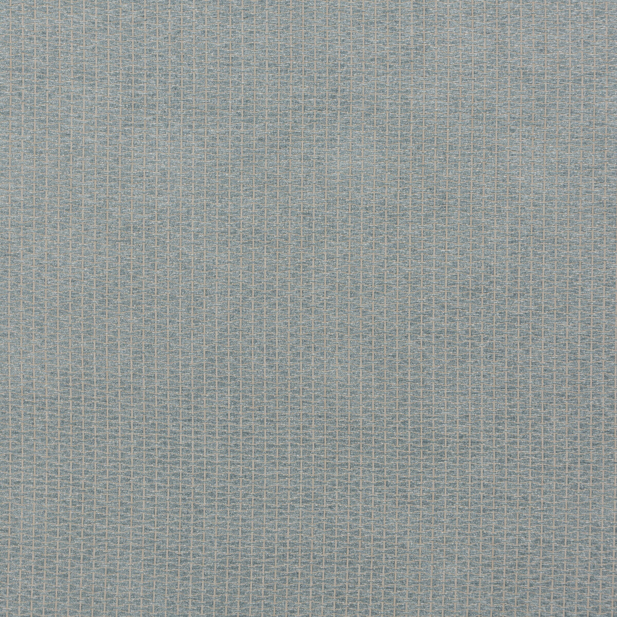 G P & J BAKER BF10681.645.0 VORTEX AZURE Fabric - Eade's Wallpaper