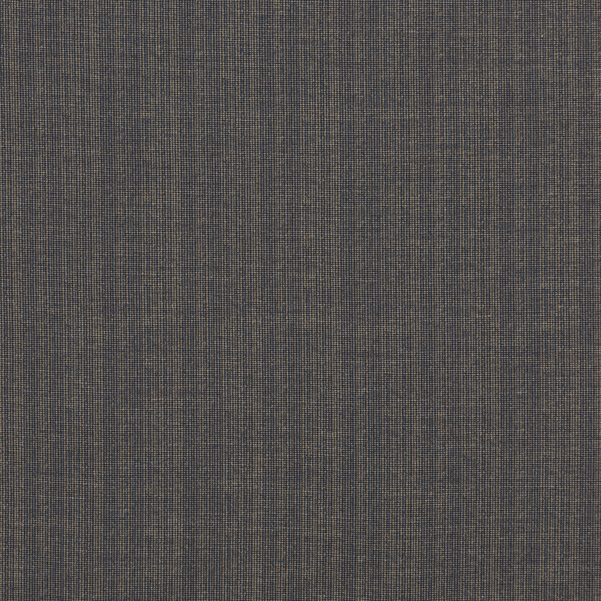 G P & J BAKER BF10682.680.0 MAGMA INDIGO Fabric - Eade's Wallpaper
