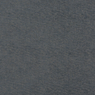 G P & J BAKER BF10683.680.0 TIDES INDIGO Fabric - Eade's Wallpaper
