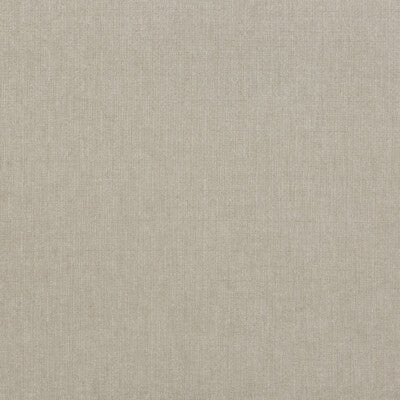G P & J BAKER BF10684.925.0 BLIZZARD SILVER Fabric - Eade's Wallpaper