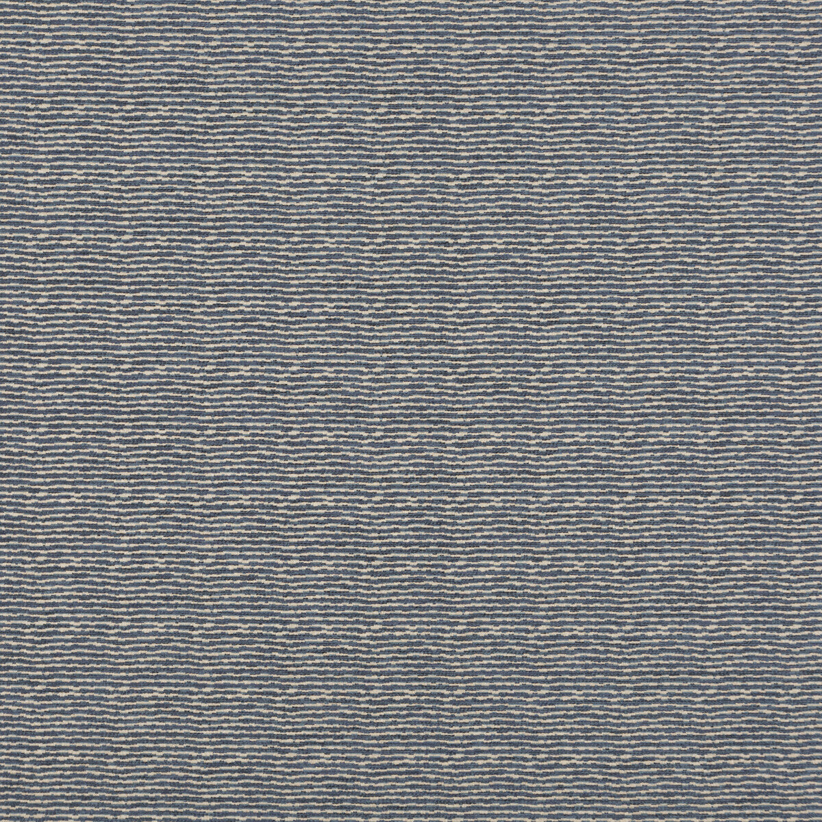 G P & J BAKER BF10685.680.0 ESKER INDIGO Fabric - Eade's Wallpaper
