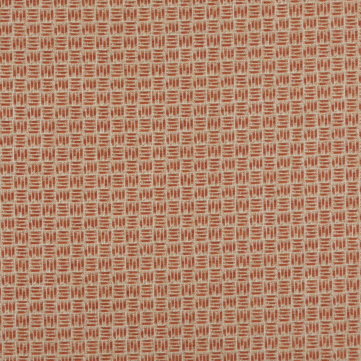 G P & J BAKER BF10687.330.0 SEISMIC SPICE Fabric - Eade's Wallpaper
