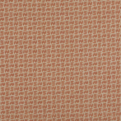 G P & J BAKER BF10687.330.0 SEISMIC SPICE Fabric - Eade's Wallpaper