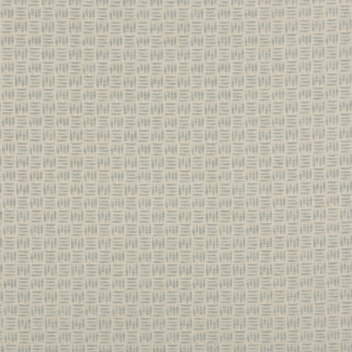 G P & J BAKER BF10687.721.0 SEISMIC SEA FOAM Fabric - Eade's Wallpaper