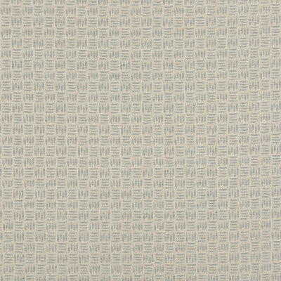 G P & J BAKER BF10687.721.0 SEISMIC SEA FOAM Fabric - Eade's Wallpaper
