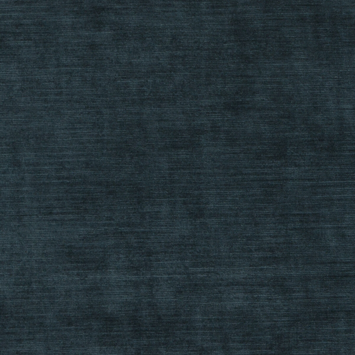 G P & J BAKER BF10692.792.0 ESSENTIAL VELVET PEACOCK Fabric - Eade's Wallpaper