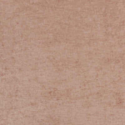 G P & J BAKER BF10700.440.0 VINTAGE VELVET BLUSH Fabric - Eade's Wallpaper