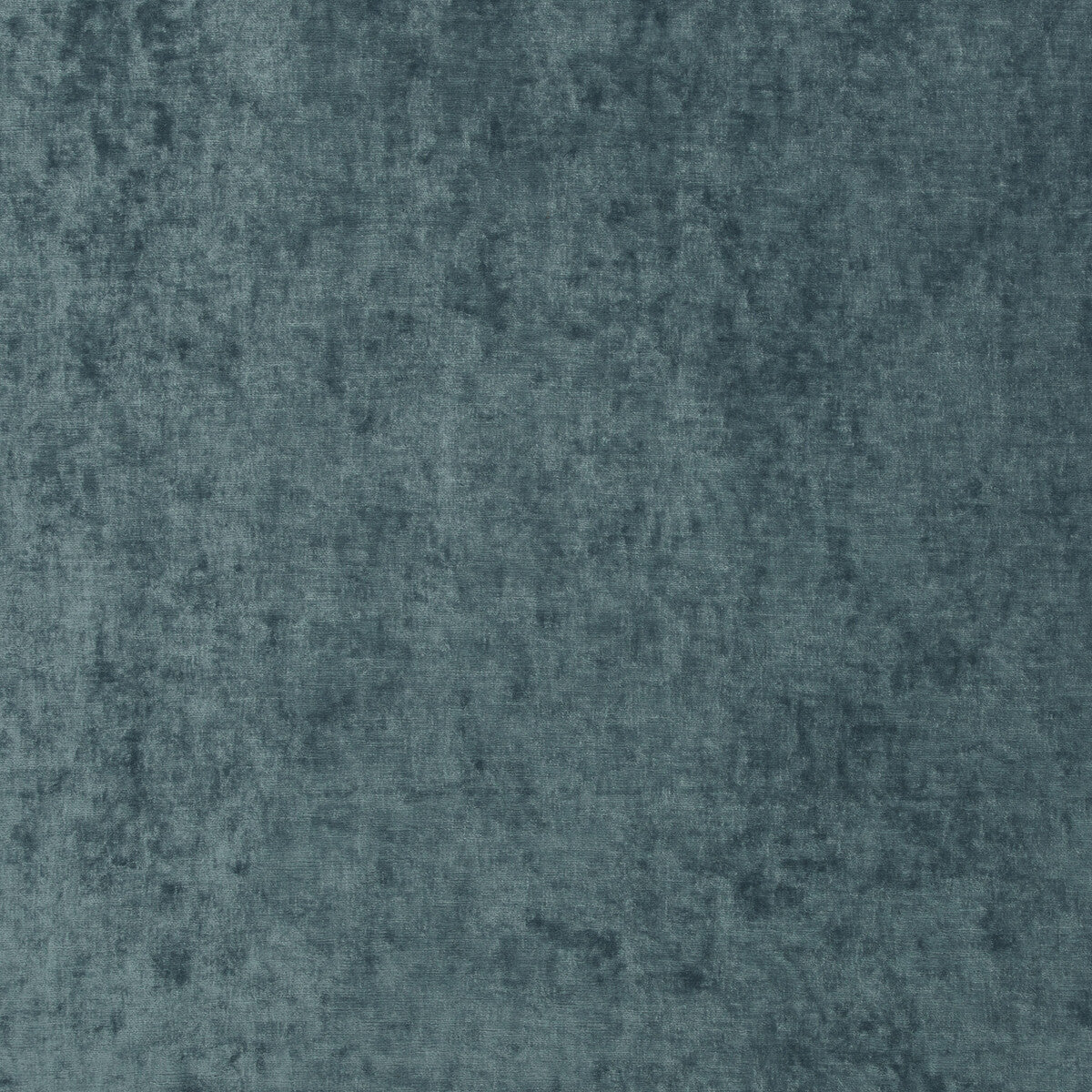 G P & J BAKER BF10700.615.0 VINTAGE VELVET TEAL Fabric - Eade's Wallpaper