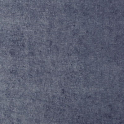 G P & J BAKER BF10700.625.0 VINTAGE VELVET DELFT Fabric - Eade's Wallpaper