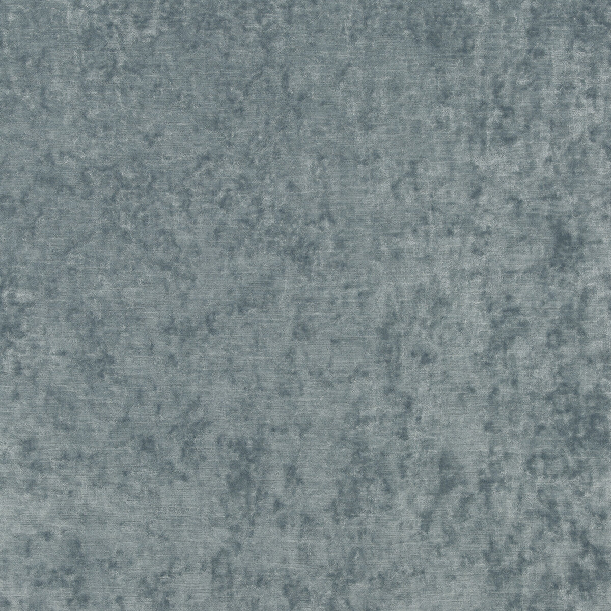 G P & J BAKER BF10700.658.0 VINTAGE VELVET SLATE BLUE Fabric - Eade's Wallpaper
