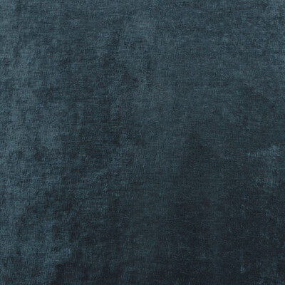 G P & J BAKER BF10700.680.0 VINTAGE VELVET INDIGO Fabric - Eade's Wallpaper