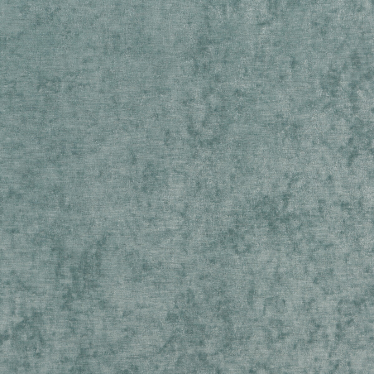 G P & J BAKER BF10700.725.0 VINTAGE VELVET AQUA Fabric - Eade's Wallpaper