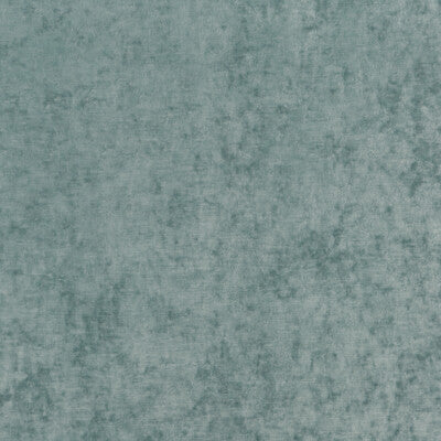 G P & J BAKER BF10700.725.0 VINTAGE VELVET AQUA Fabric - Eade's Wallpaper