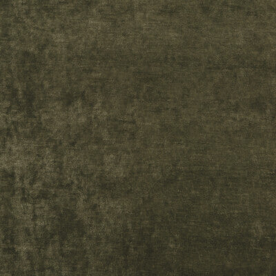 G P & J BAKER BF10700.730.0 VINTAGE VELVET OLIVE Fabric - Eade's Wallpaper
